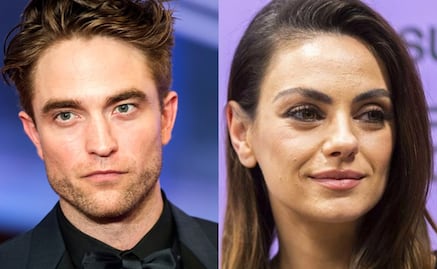 Robert Pattinson y Mila Kunis, entre las celebridades con malos hábitos de higiene 