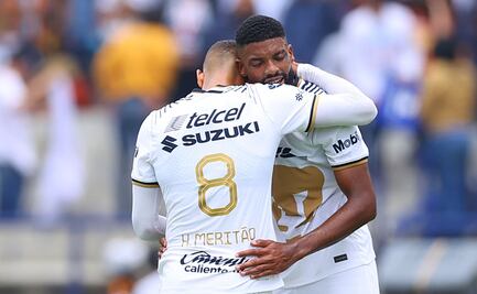 Pumas sufren otra sensible baja para enfrentar a los Tigres