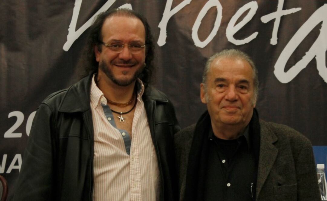 Foto: Jennifer Nava / EL UNIVERSAL