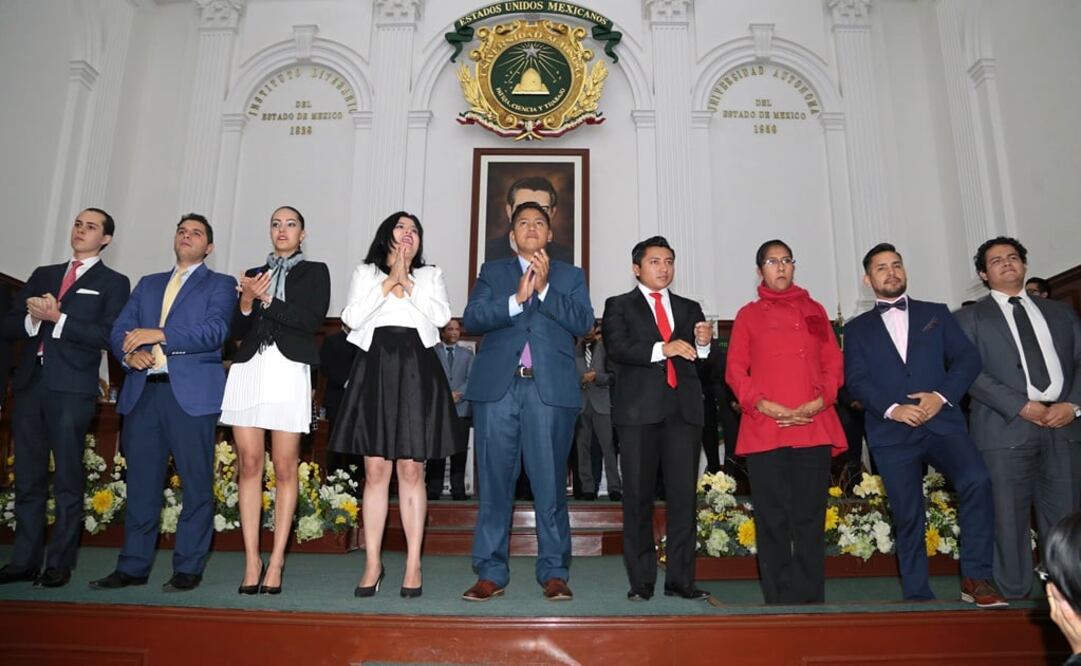 Mañana miércoles, el jurado dará a conocer los ocho finalistas del Concurso que competirán en la cuarta y quinta fases del certamen. /Berenice Fregoso - EL UNIVERSAL