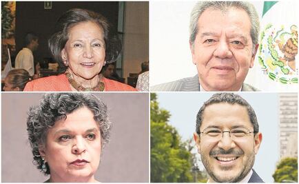 Los acercamientos entre Morena y el PRI