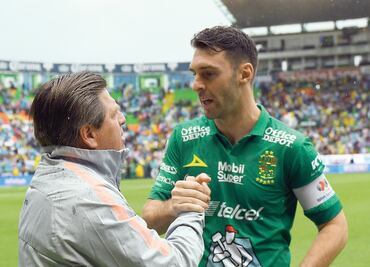 Boselli no reforzará al América