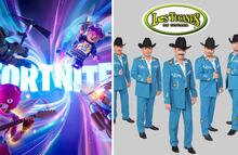Con "La Chona", Fortnite Festival anuncia colaboración con Los Tucanes de Tijuana