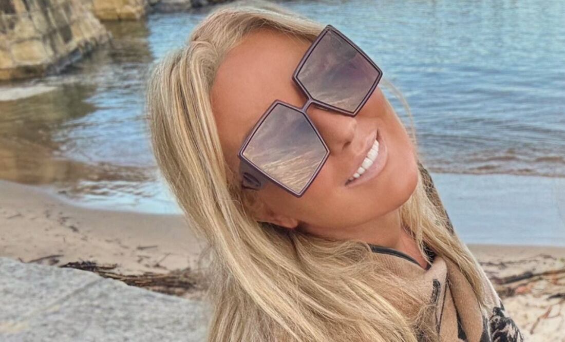 Foto: Instagram oficial.