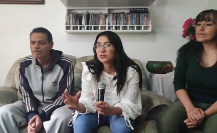 Amaranta Martínez de Neza, la única latinoamericana becada en Universidad de Toronto   