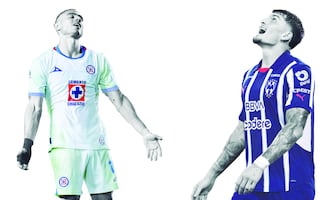 Liga MX: Estos son los delanteros de la MLS que fracasaron en el futbol mexicano