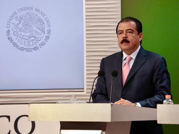 ​Programas sociales, garantizados hasta fin de año: Sedesol