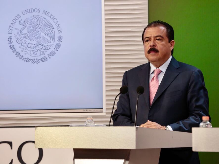 Fotografía tomada del Twitter @EvielPM