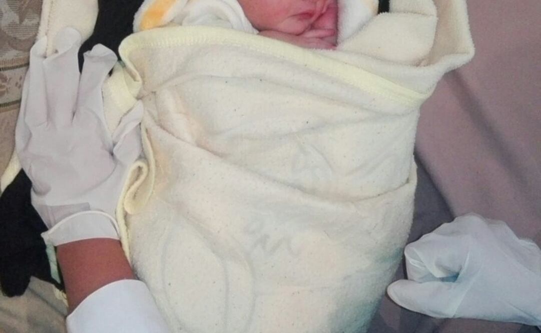 (Foto: SSP de la CDMX)