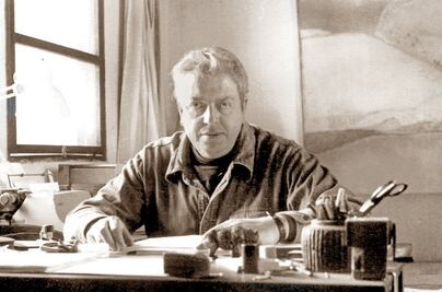 Hace 39 años murió Ibargüengoitia en un avionazo