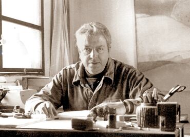 Hace 39 años murió Ibargüengoitia en un avionazo