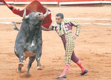 ¿Adiós banderillas y lanzas?; así serían las corridas de toros en la CDMX con la propuesta de Clara Brugada