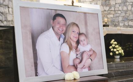 Inicia juicio contra esposo de española asesinada en México