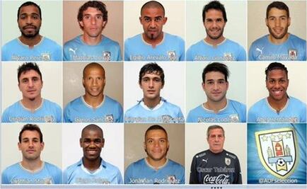 Tabárez anuncia convocatoria ante Bolivia y Colombia