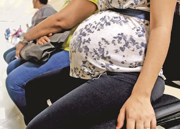 Congreso de Nuevo León aprueba encarcelar a hombres que abandonen a mujeres embarazadas