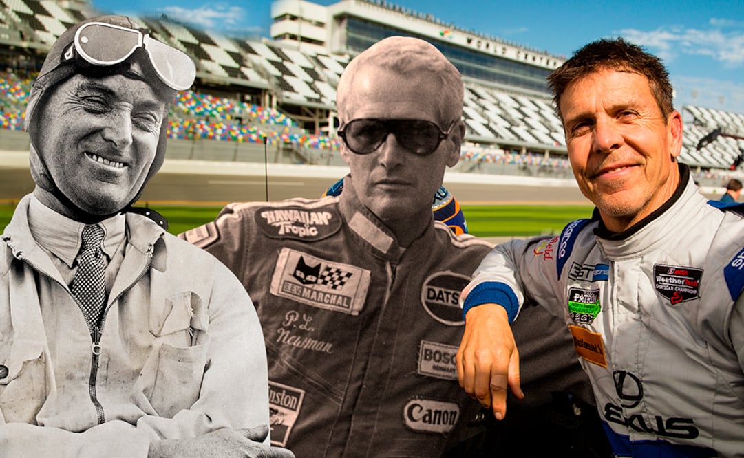 ¿Por qué el Daytona es el rey del cronógrafo?