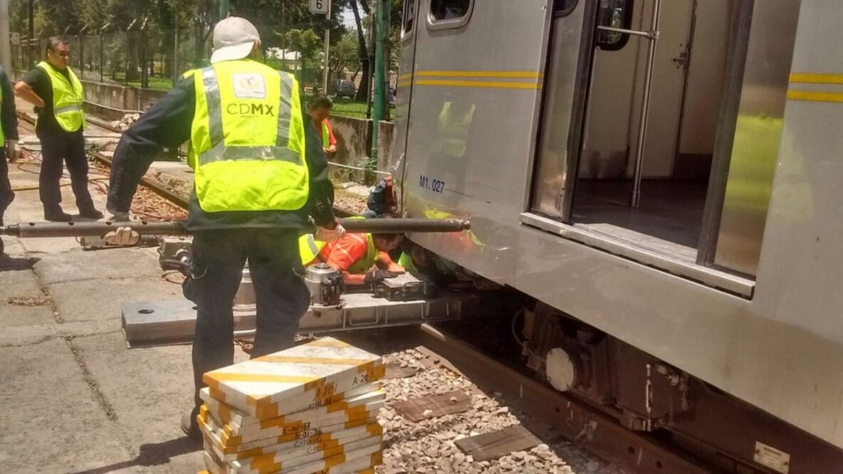 Foto: David Fuentes / EL UNIVERSAL