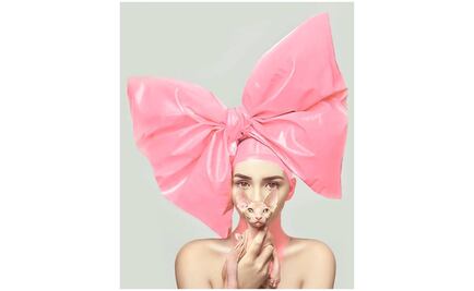 Estibaldiz Badiola quiere romper estereotipos de belleza