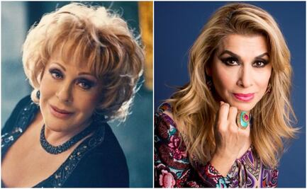 De Silvia Pinal a Dulce; las divas que murieron este 2024