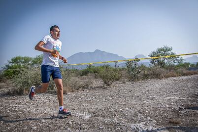 Cuarta Edición de la Gladiador Race 2023 en Hidalgo tendrá dos recorridos