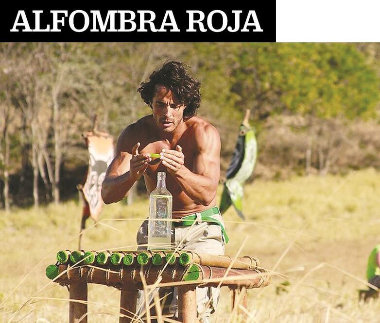 'La Isla' supera a 'Big Brother'