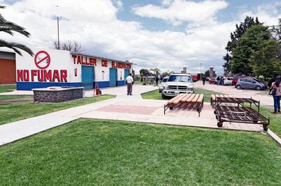 Tras explosión, difieren por permiso de pirotecnia en La Saucera