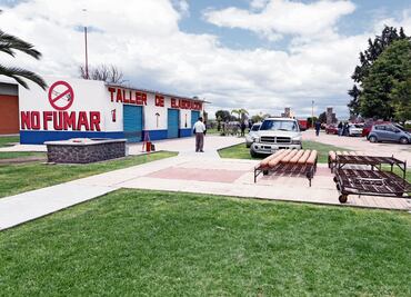 Tras explosión, difieren por permiso de pirotecnia en La Saucera