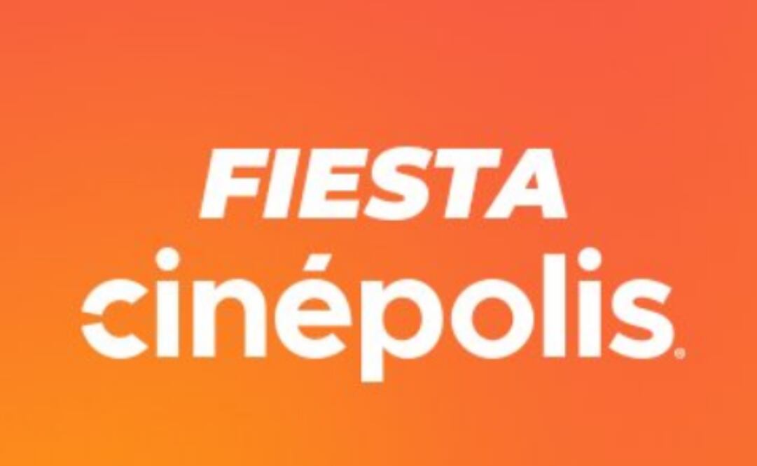 Cinépolis regresa con promoción especial de boletos. Foto: Captura de pantalla