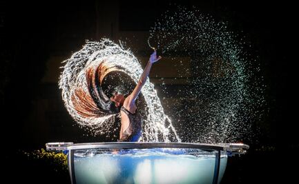 Lánzate al Festival Internacional Querétaro Experimental