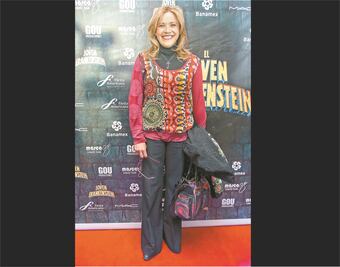 Serie de ciencia ficción se carga con más terror