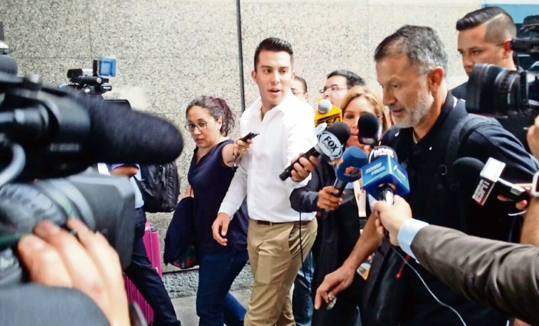 México, listo para hexagonal