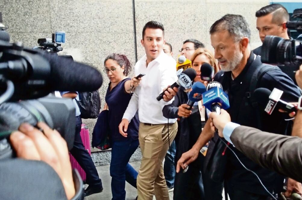 México, listo para hexagonal