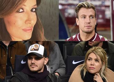 Maxi López arremete contra Icardi y Wanda