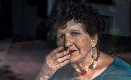 Margo Glantz: En las redes, lo espantoso se lee como si fuera banal