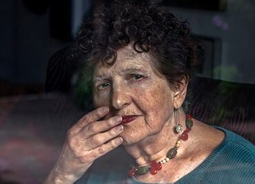 Margo Glantz: En las redes, lo espantoso se lee como si fuera banal