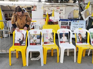 Hamas entrega otros 4 cuerpos; Trump advierte a la organización que si no entrega las armas, se las quitarán