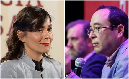 García Vilchis acusa a Córdova y Murayama de usar al INE como “ariete” contra plan B de AMLO