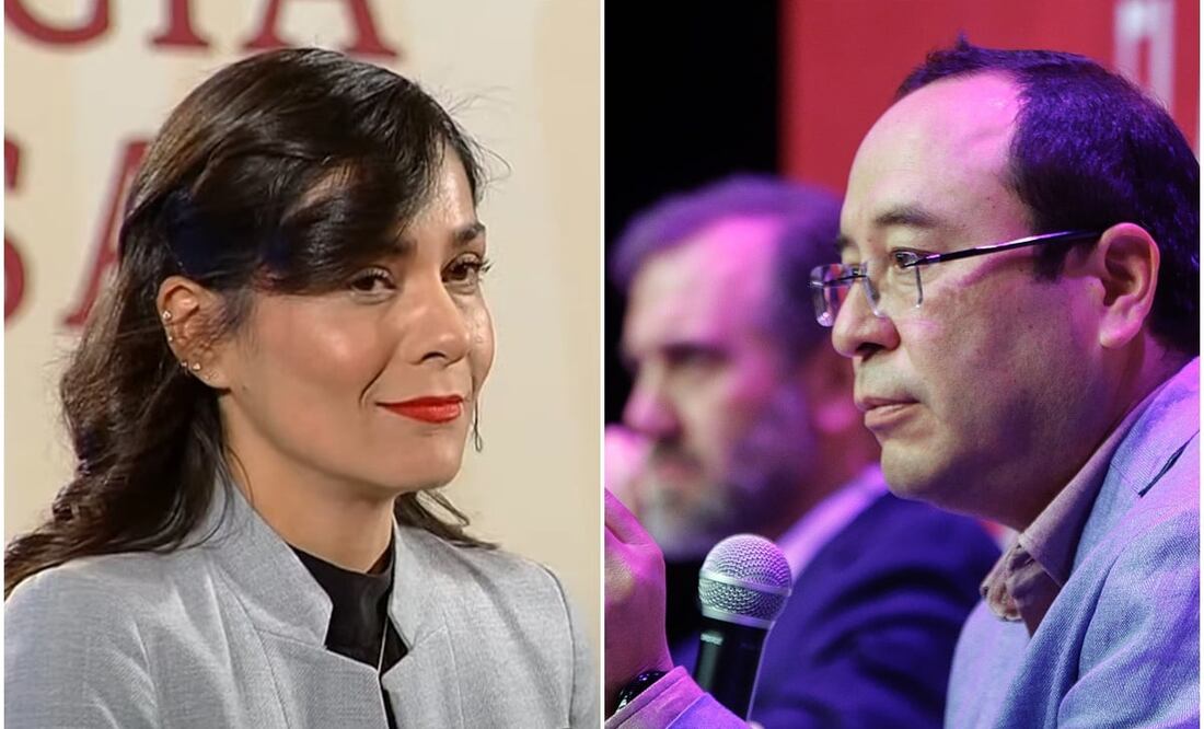 Foto: Captura de pantalla / EFE