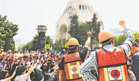 Alistan primer macrosimulacro a nivel nacional del 2020