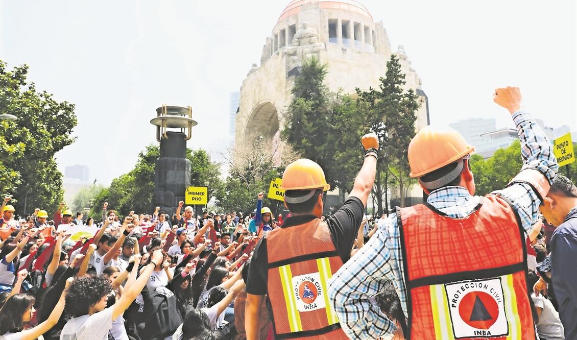 Foto: Archivo. EL UNIVERSAL