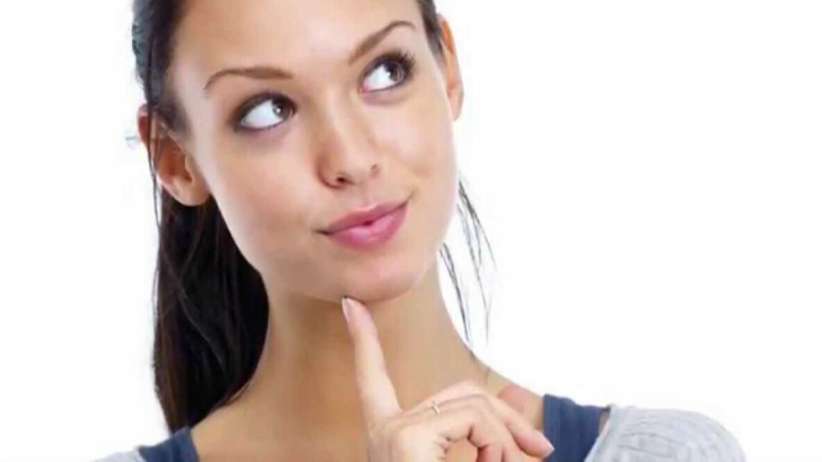 Piensa bien y acertarás