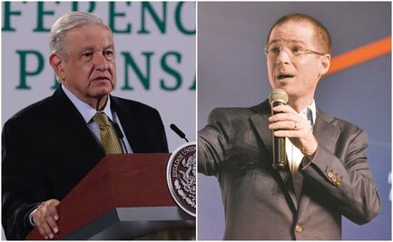 “¿Yo por qué? Yo no te mandé a que hicieras esas cosas”: AMLO a Ricardo Anaya  