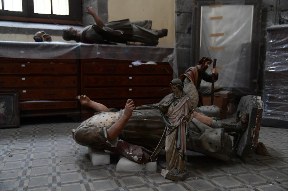 FOTO: Archivo/ EL UNIVERSAL/