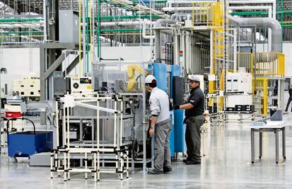 Coparmex plantea ante OIT un Modelo de Desarrollo Inclusivo a favor de los trabajadores