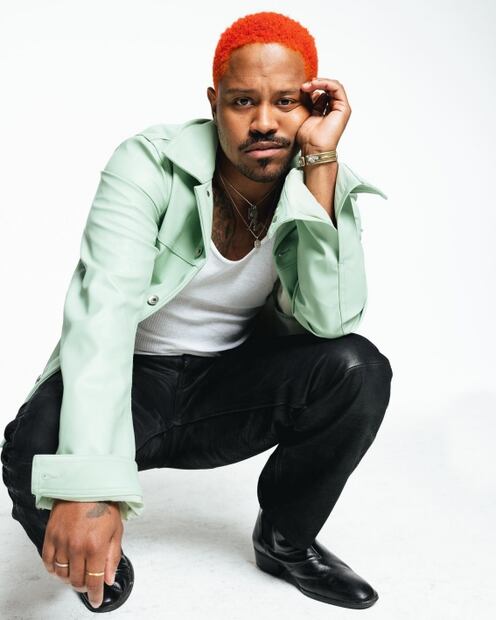 La actriz Regina King, devastada tras el suicidio de su hijo de 26 años