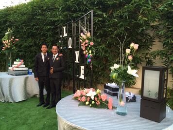 Apoya gobernador de Coahuila matrimonio igualitario