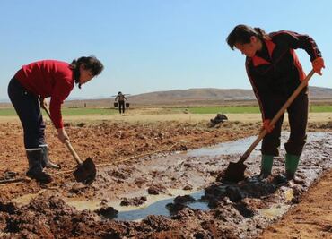 ¿Quiénes ayudan a Corea del Norte, el país "más aislado del mundo"?