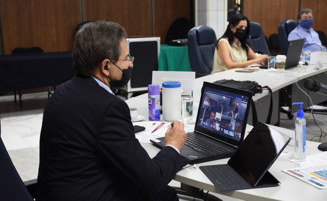 Foto tomada de Twitter @emoctezumab