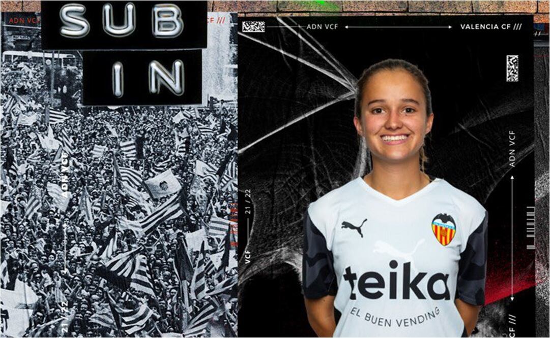 FOTO: Twitter: @VCF_Femenino