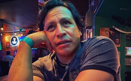 Sale a la luz la causa del fallecimiento de Gerardo Taracena, actor de “Apocalypto” 